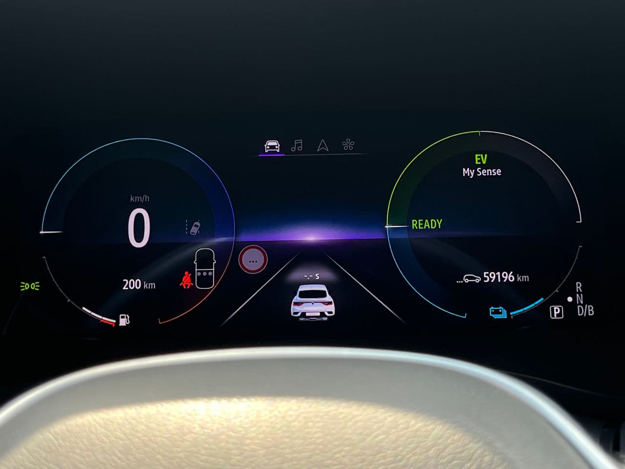 Renault Arkana 2021 — Миниатюра 14