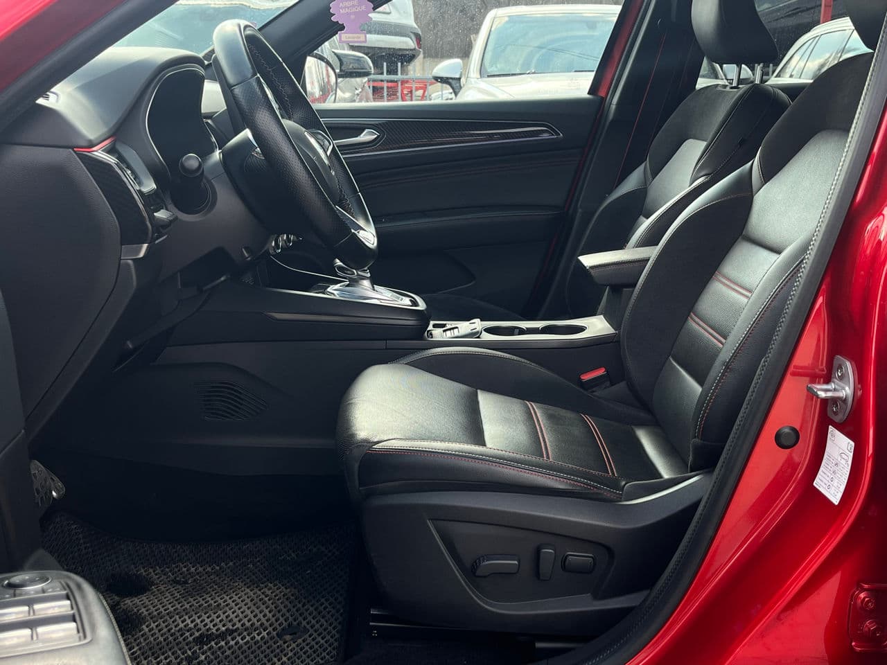 Renault Arkana 2021 — Миниатюра 7