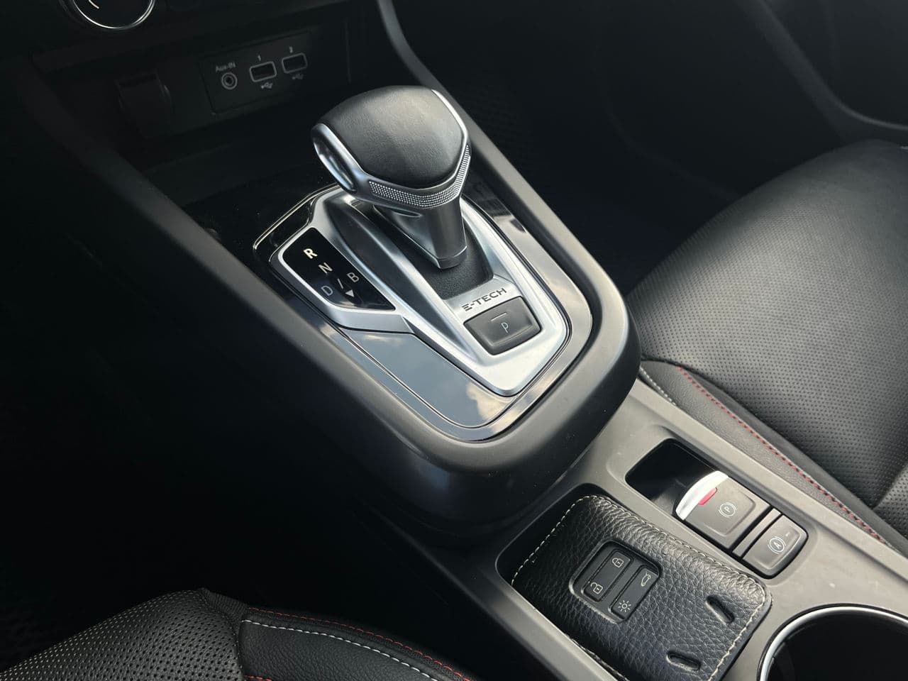 Renault Arkana 2021 — Миниатюра 16