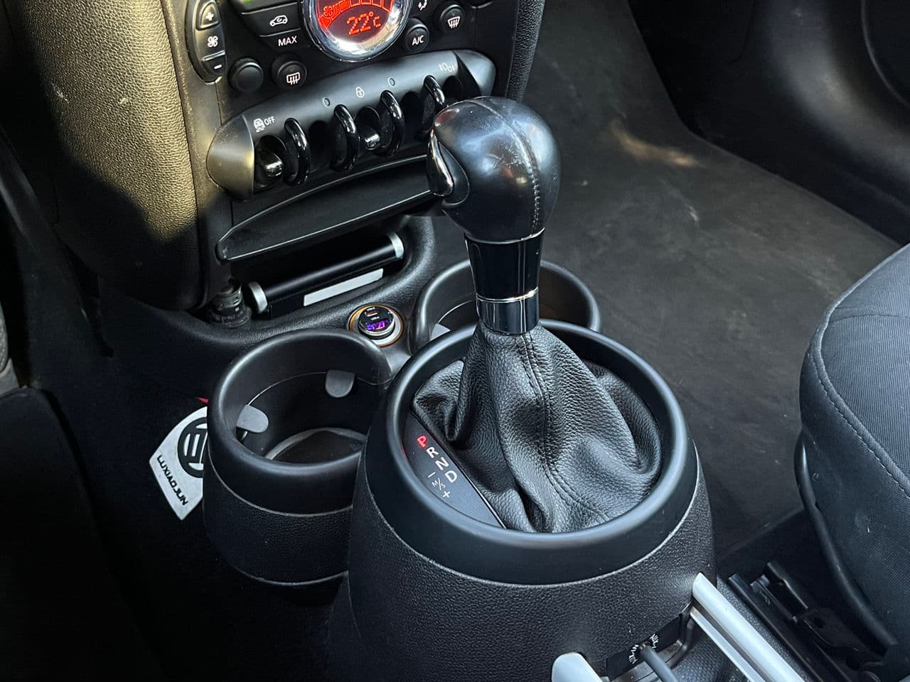 Mini Countryman Cooper D 2013 — Миниатюра 13