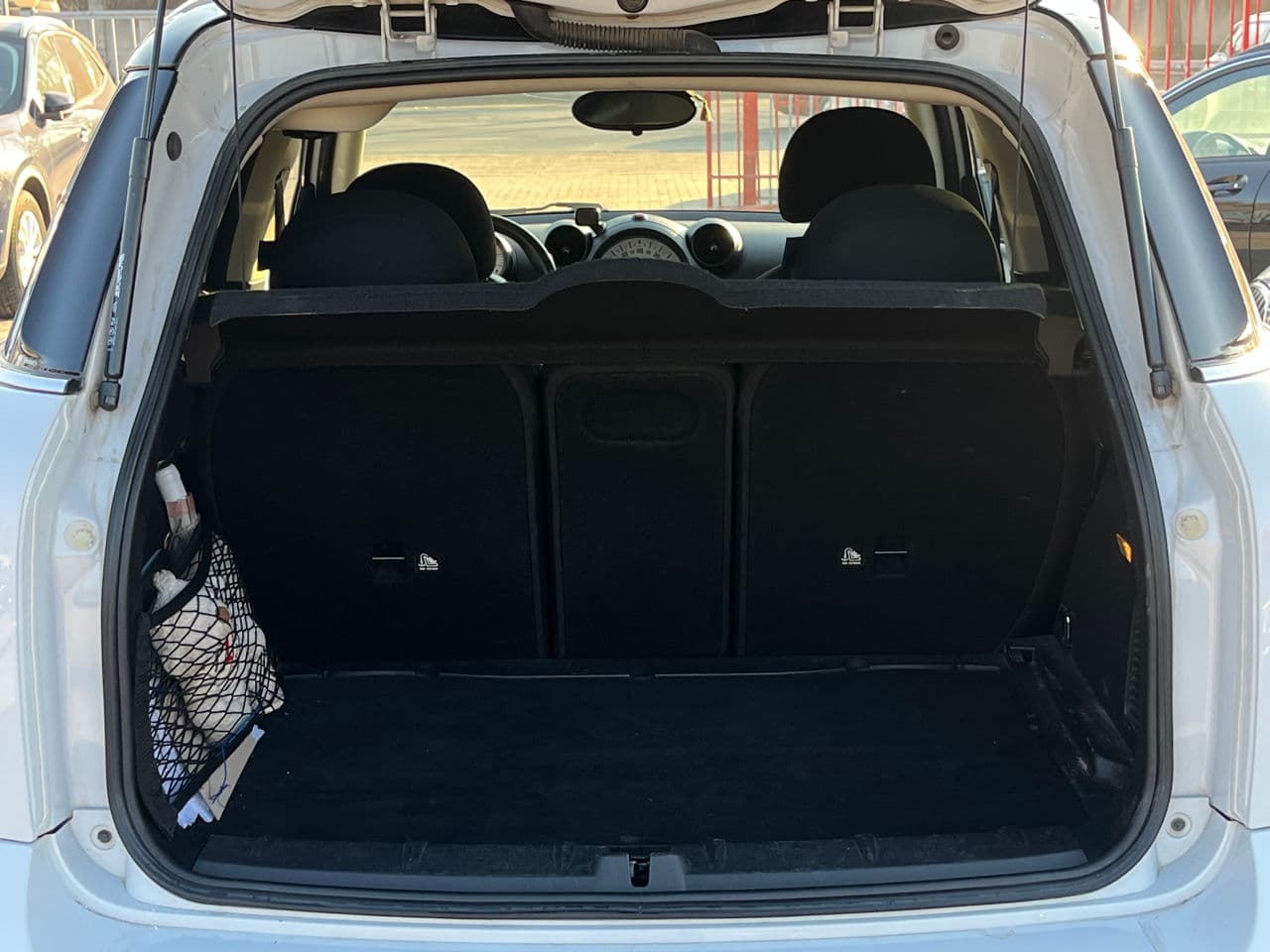Mini Countryman Cooper D 2013 — Миниатюра 17