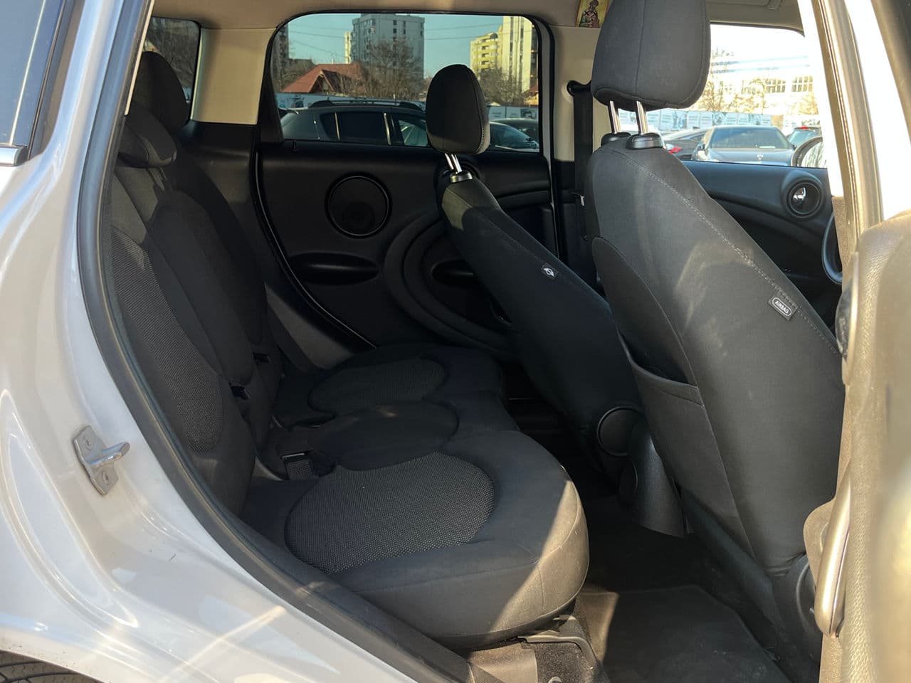 Mini Countryman Cooper D 2013 — Миниатюра 16