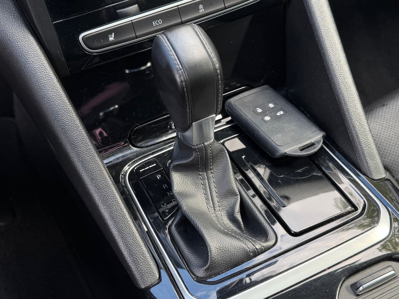 Renault Talisman 2017 — Миниатюра 15