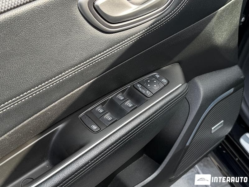 Renault Talisman 2017 — Миниатюра 7