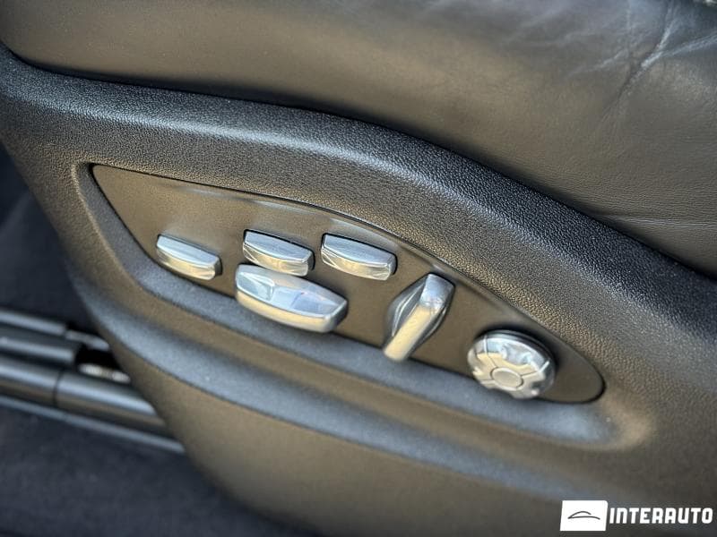 2020 Porsche Cayenne Turbo S-E Hybrid Coupe — Miniatură 8