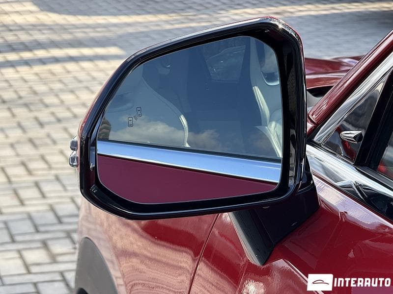 Jetour Dashing 2023 — Миниатюра 8