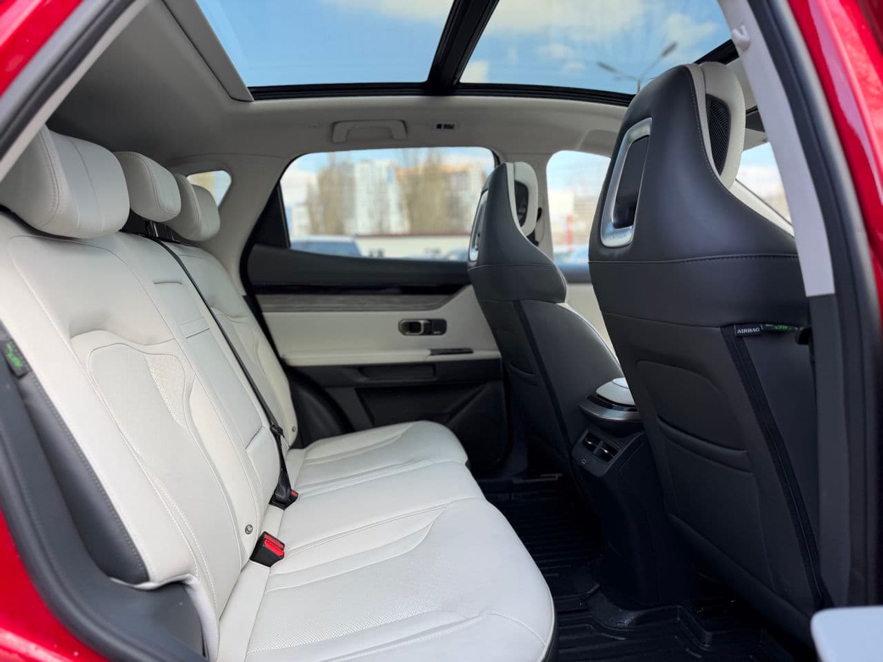Jetour Dashing 2023 — Миниатюра 23