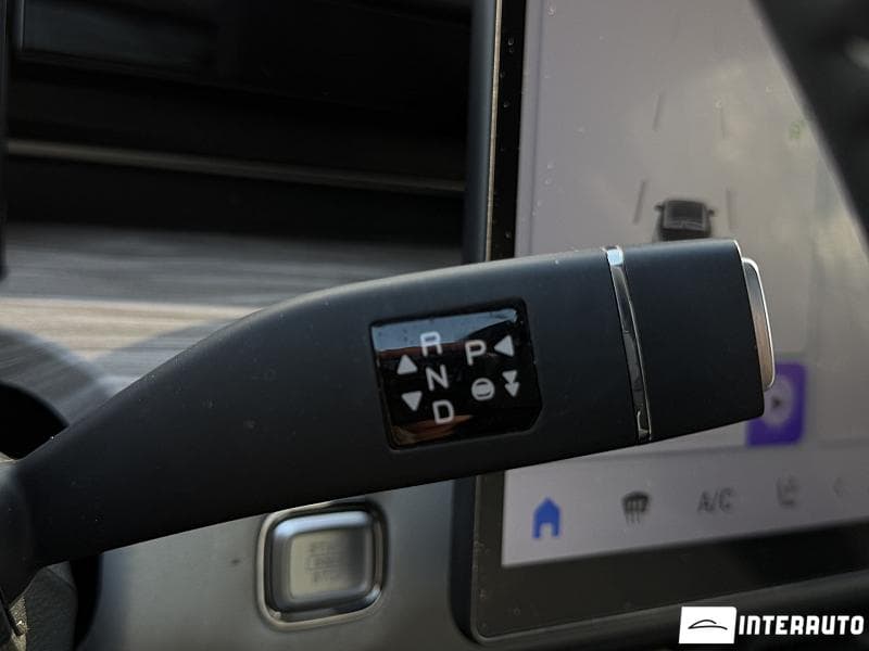 Jetour Dashing 2023 — Миниатюра 16