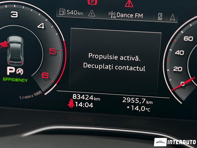 Audi Q5 Sportback 2022 — Миниатюра 10
