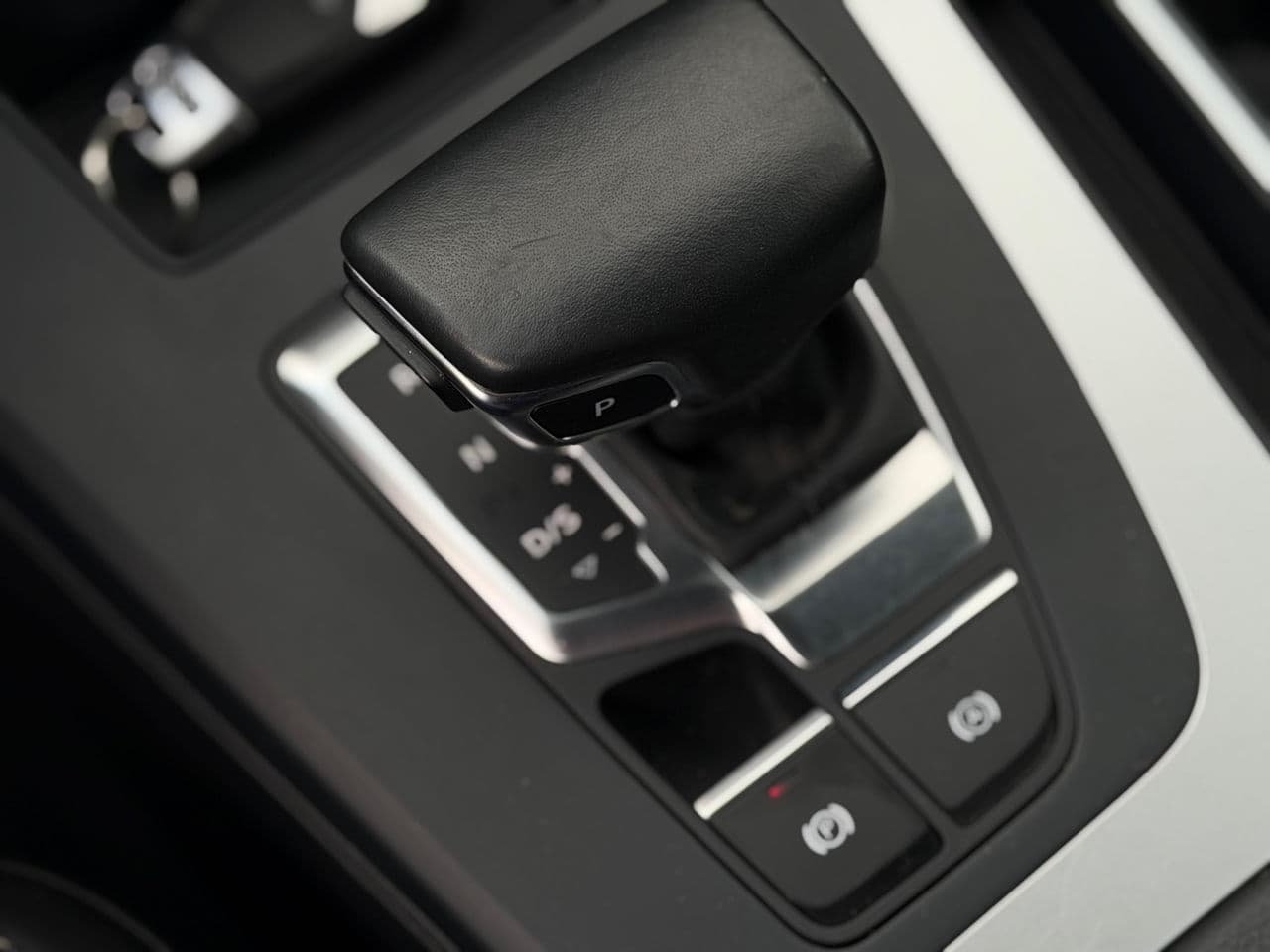 Audi Q5 Sportback 2022 — Миниатюра 13