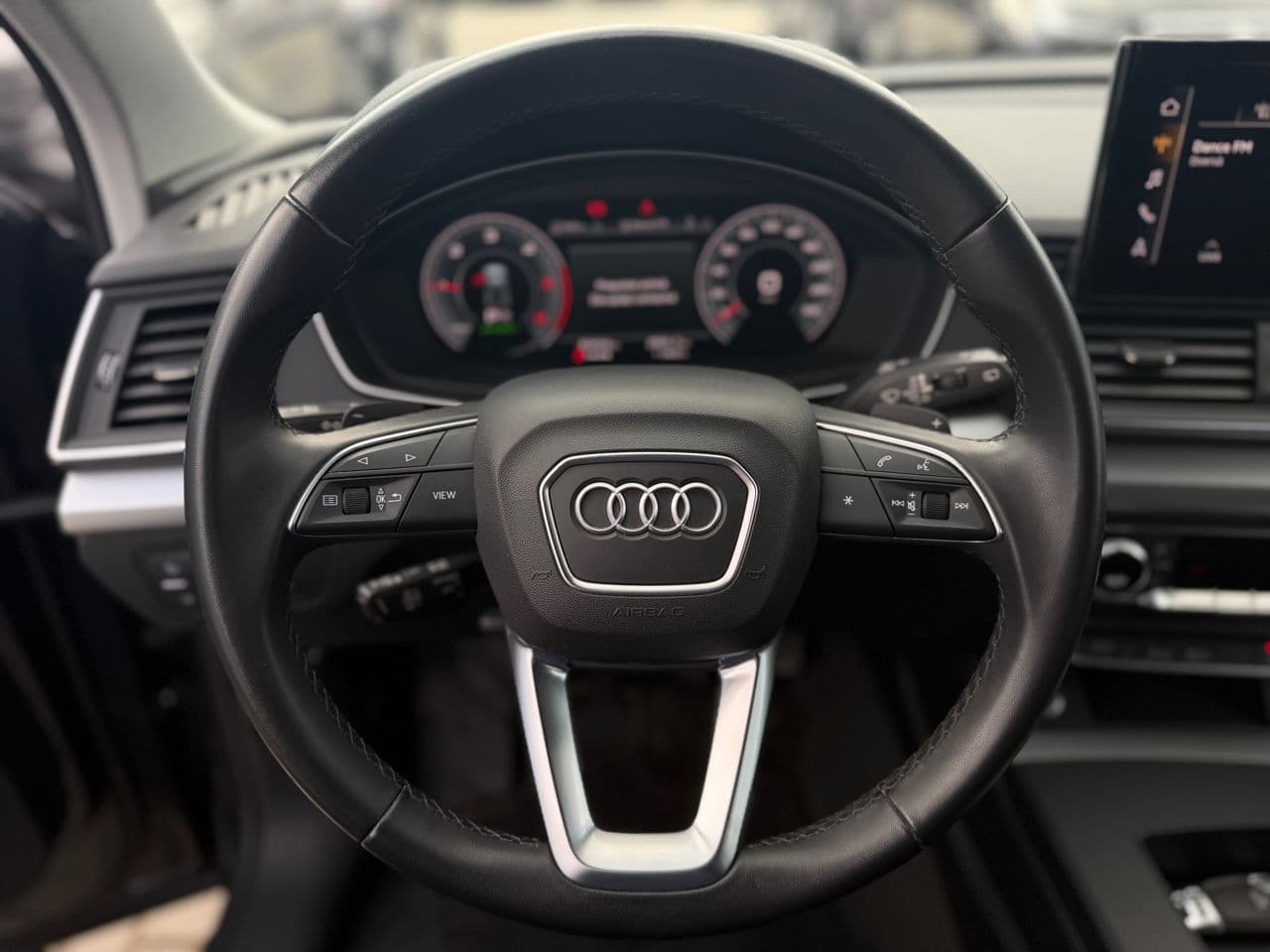 Audi Q5 Sportback 2022 — Миниатюра 9