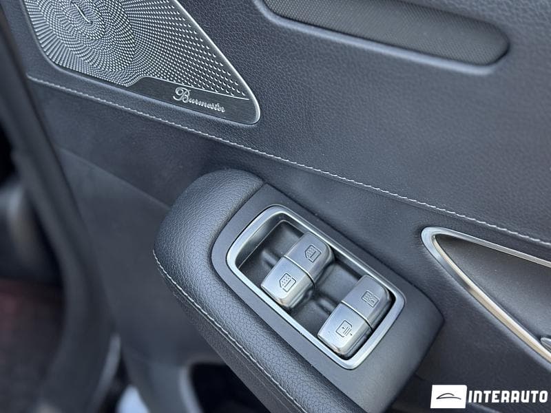 Mercedes S 450 2019 — Миниатюра 16