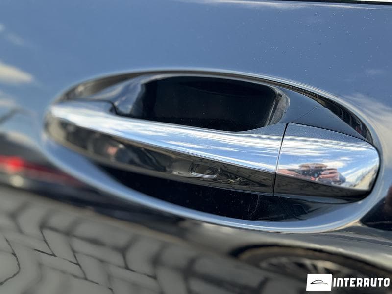 Mercedes S 450 2019 — Миниатюра 20