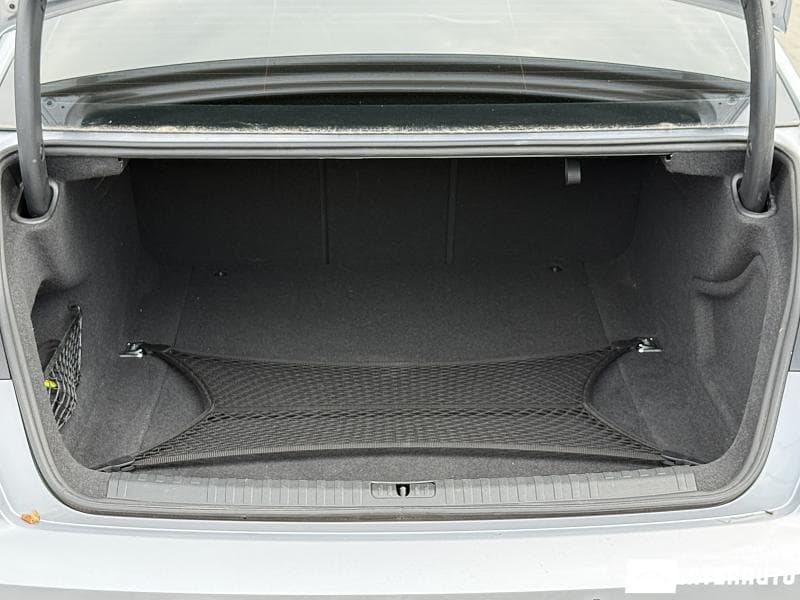Audi A6 2022 — Миниатюра 21