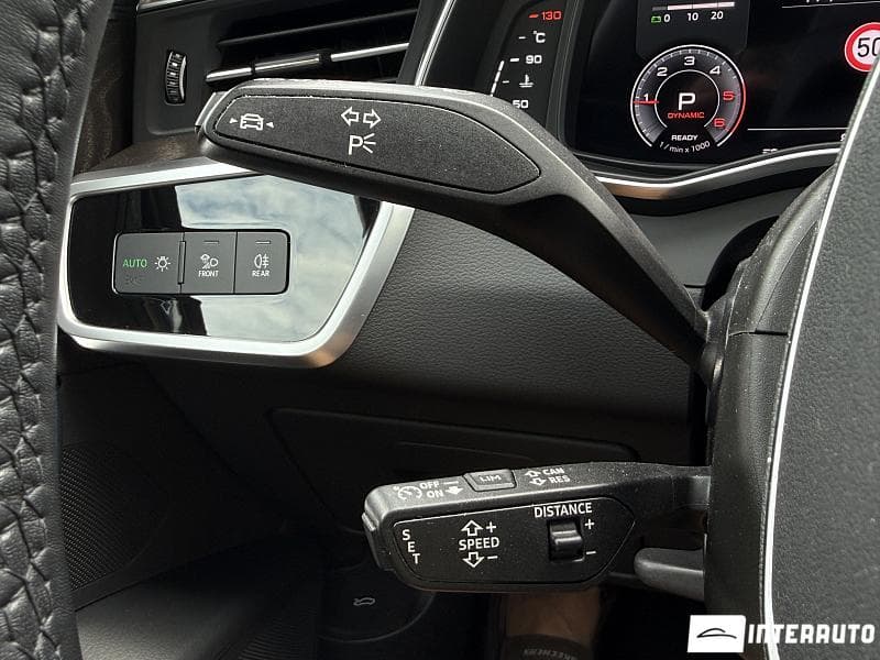 Audi A6 2022 — Миниатюра 11