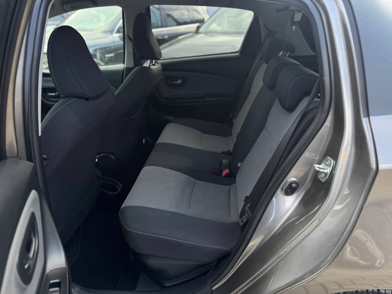 Toyota Yaris 2016 — Миниатюра 14