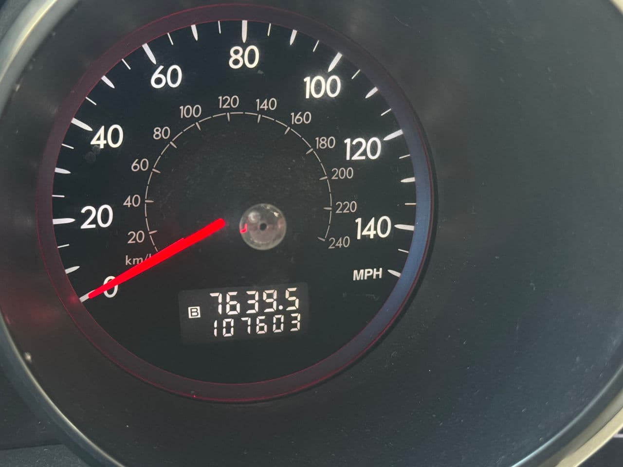 Subaru Tribeca 2006 — Миниатюра 10