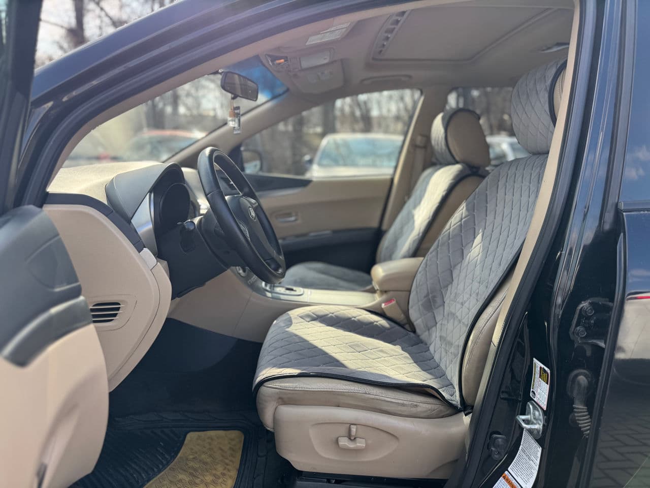 Subaru Tribeca 2006 — Миниатюра 5