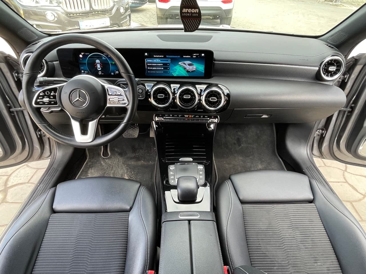 Mercedes CLA 200 2021 — Миниатюра 9