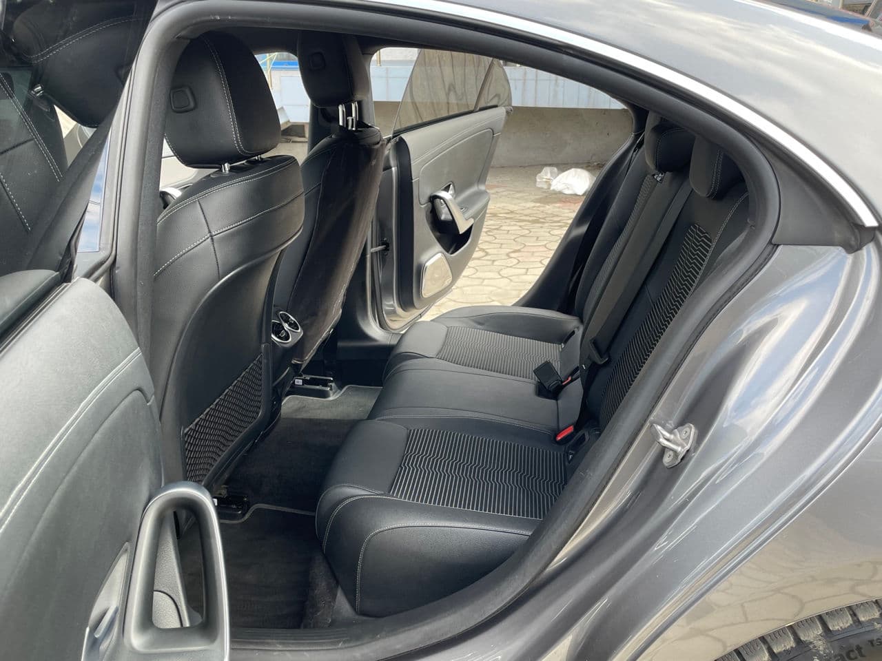 Mercedes CLA 200 2021 — Миниатюра 20