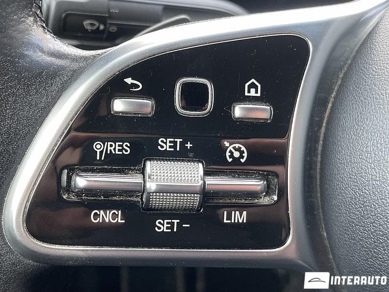 Mercedes CLA 200 2021 — Миниатюра 12