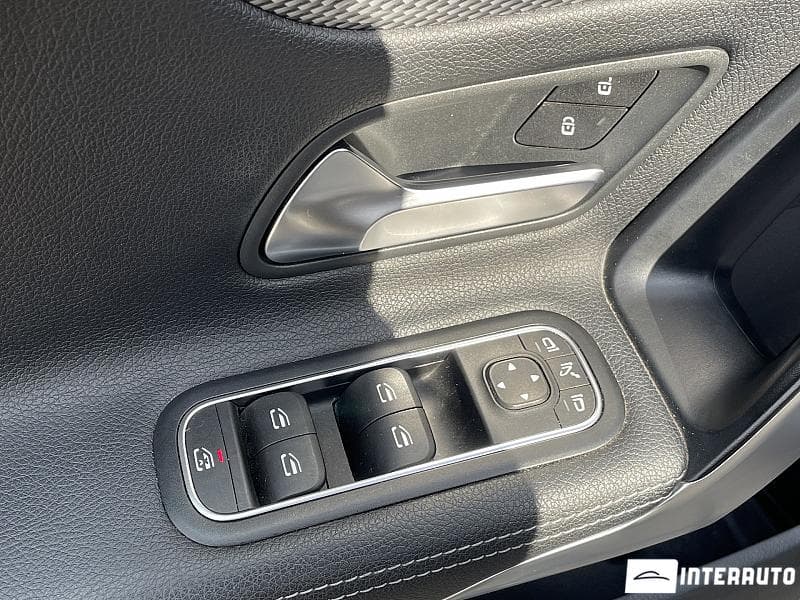 Mercedes CLA 200 2021 — Миниатюра 6