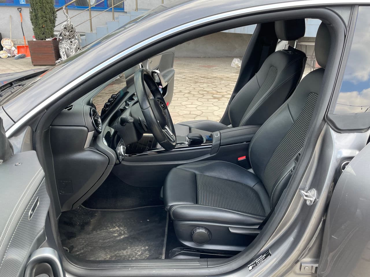 Mercedes CLA 200 2021 — Миниатюра 8