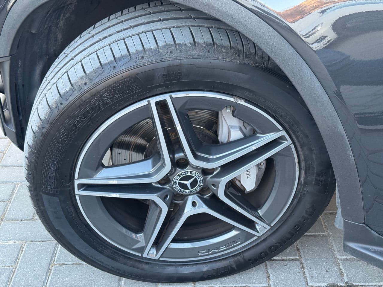 Mercedes GLC 200 Coupe 2020 — Миниатюра 19
