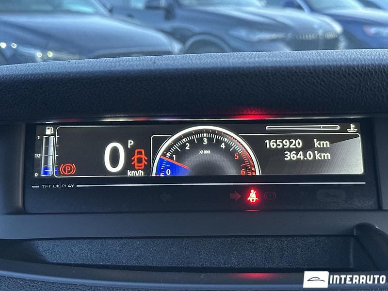 Renault Grand Scenic 2015 — Миниатюра 8