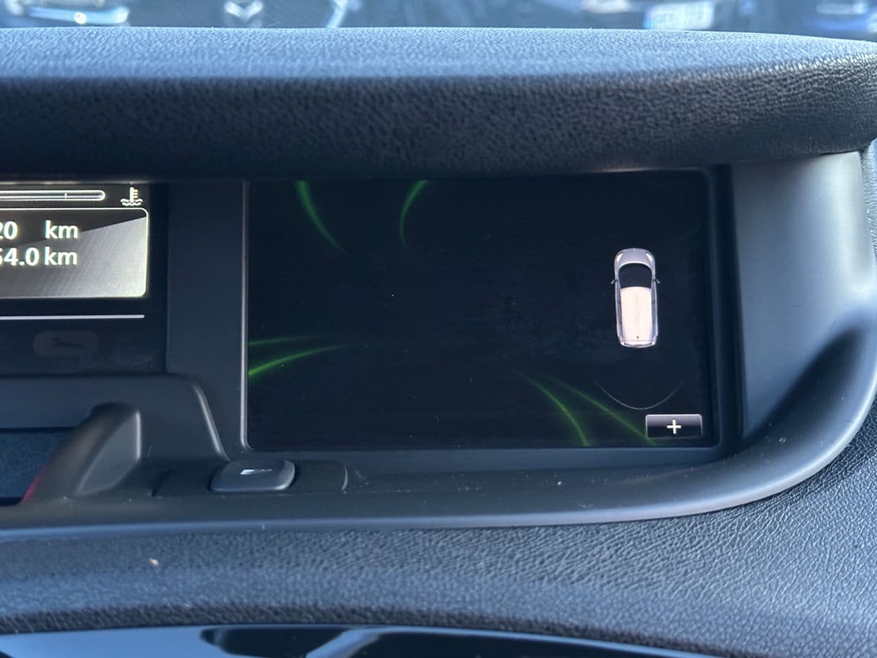 Renault Grand Scenic 2015 — Миниатюра 9