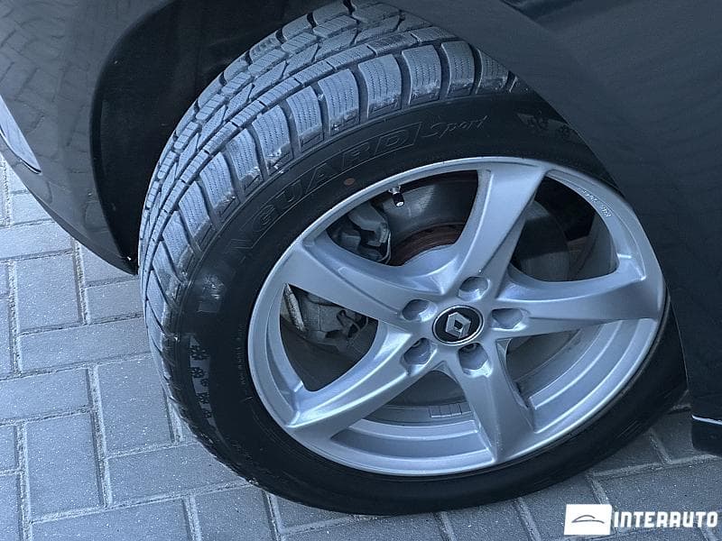 Renault Grand Scenic 2015 — Миниатюра 16
