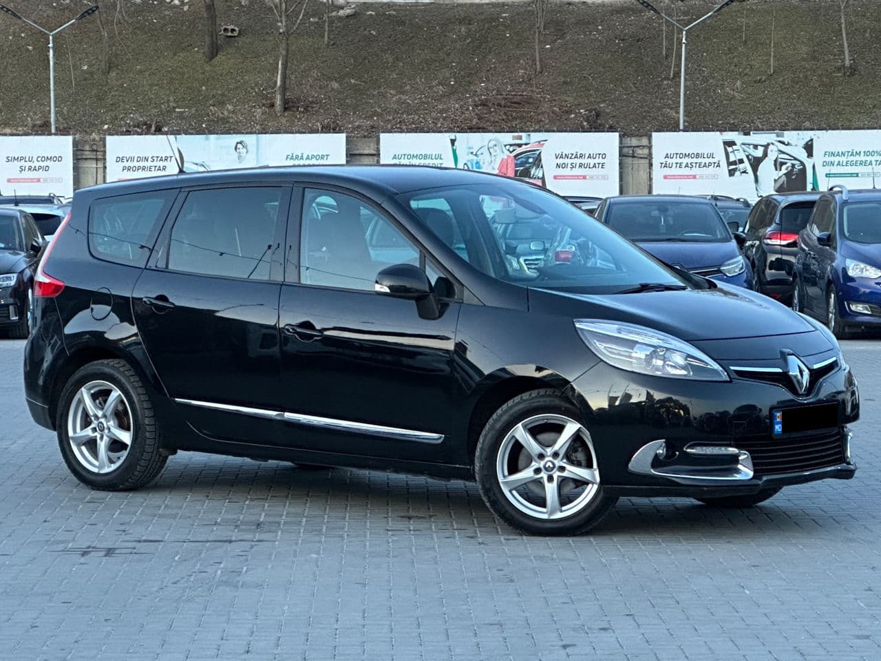 Renault Grand Scenic