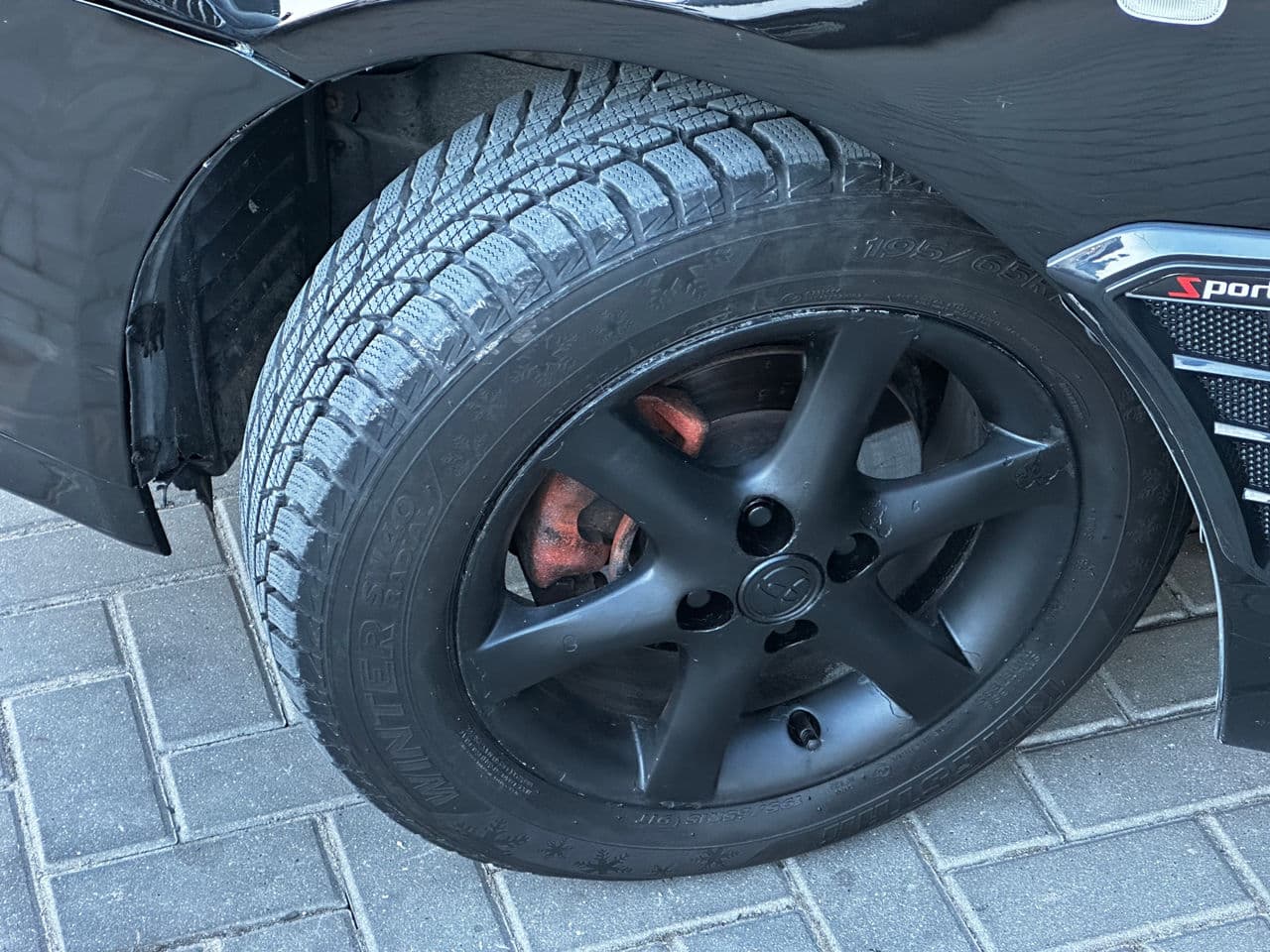 Toyota Corolla 2005 — Миниатюра 15