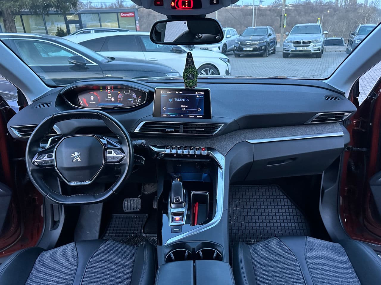 Peugeot 3008 2020 — Миниатюра 6