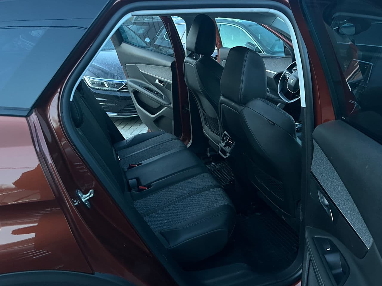 Peugeot 3008 2020 — Миниатюра 13