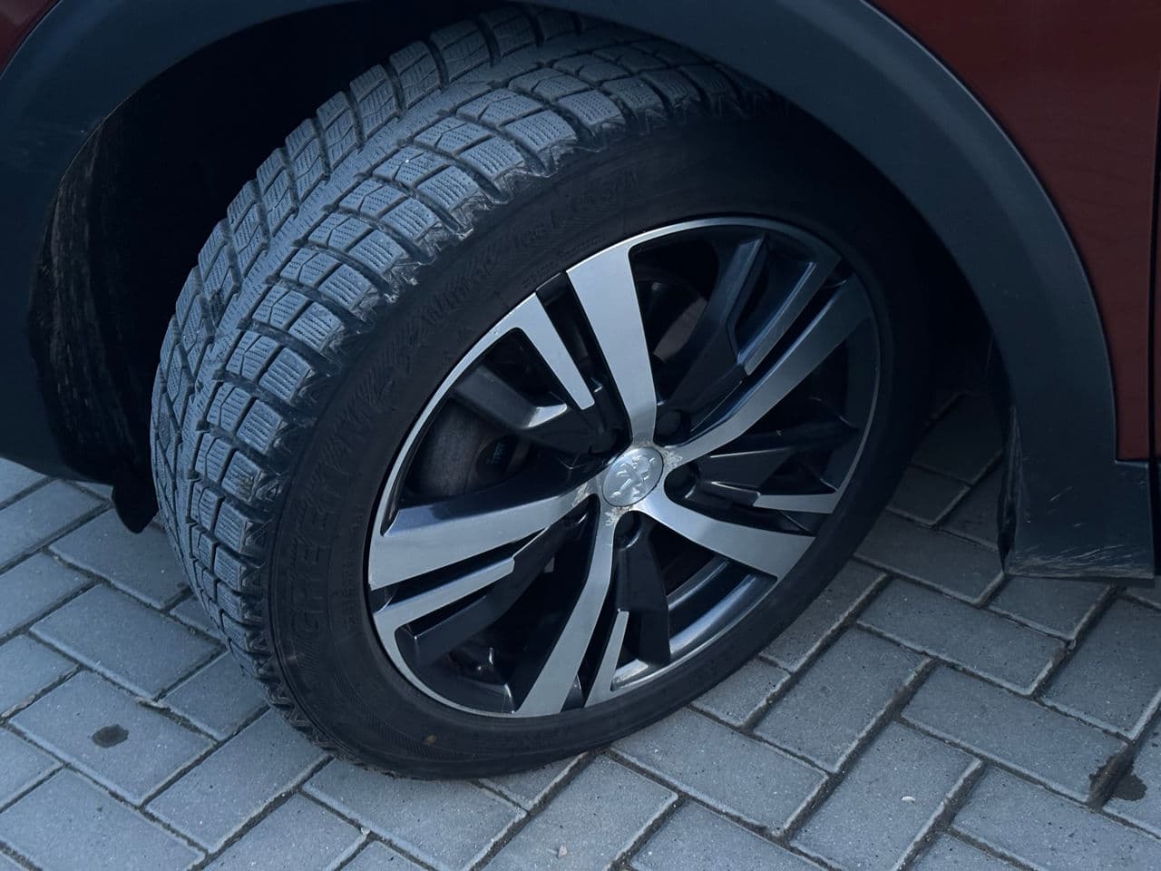 Peugeot 3008 2020 — Миниатюра 15