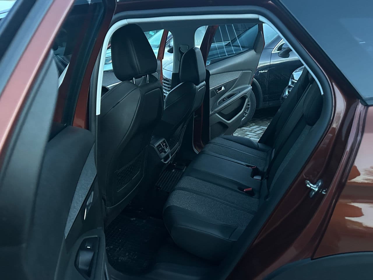 Peugeot 3008 2020 — Миниатюра 12