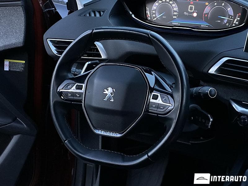 Peugeot 3008 2020 — Миниатюра 7