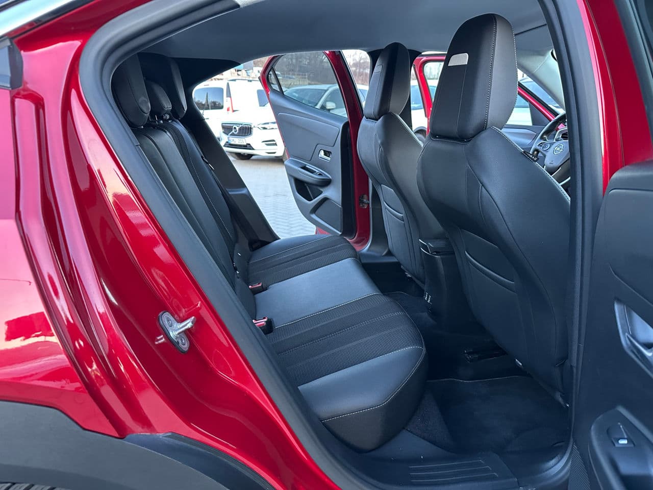 Opel Mokka 2022 — Миниатюра 14