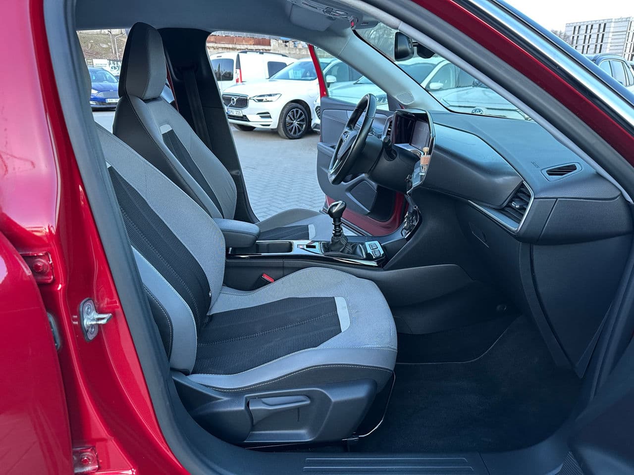 Opel Mokka 2022 — Миниатюра 15