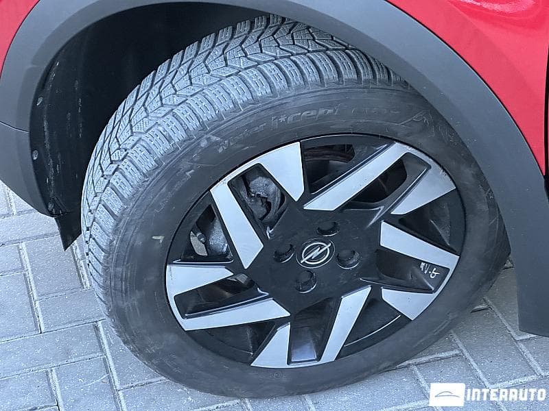 Opel Mokka 2022 — Миниатюра 18