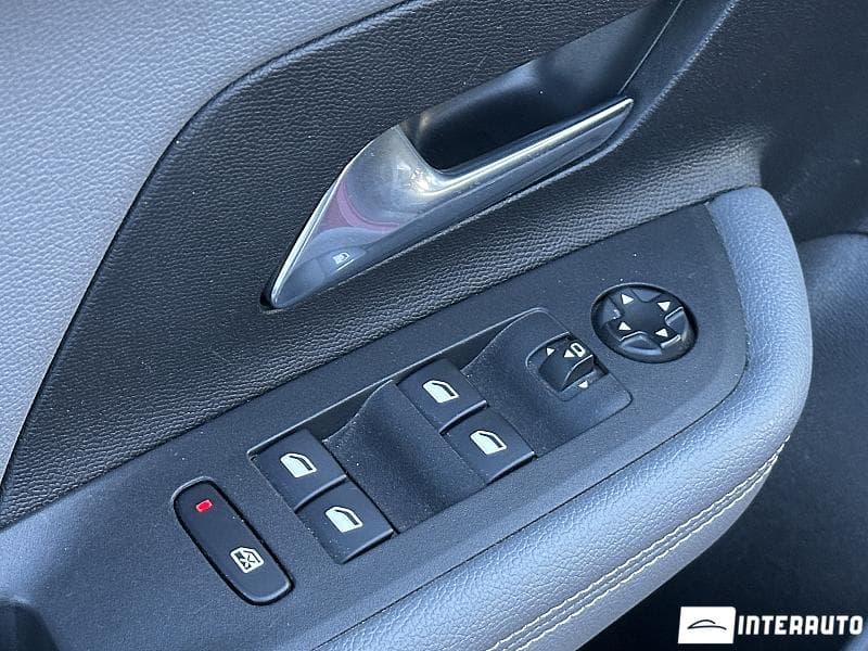Opel Mokka 2022 — Миниатюра 19