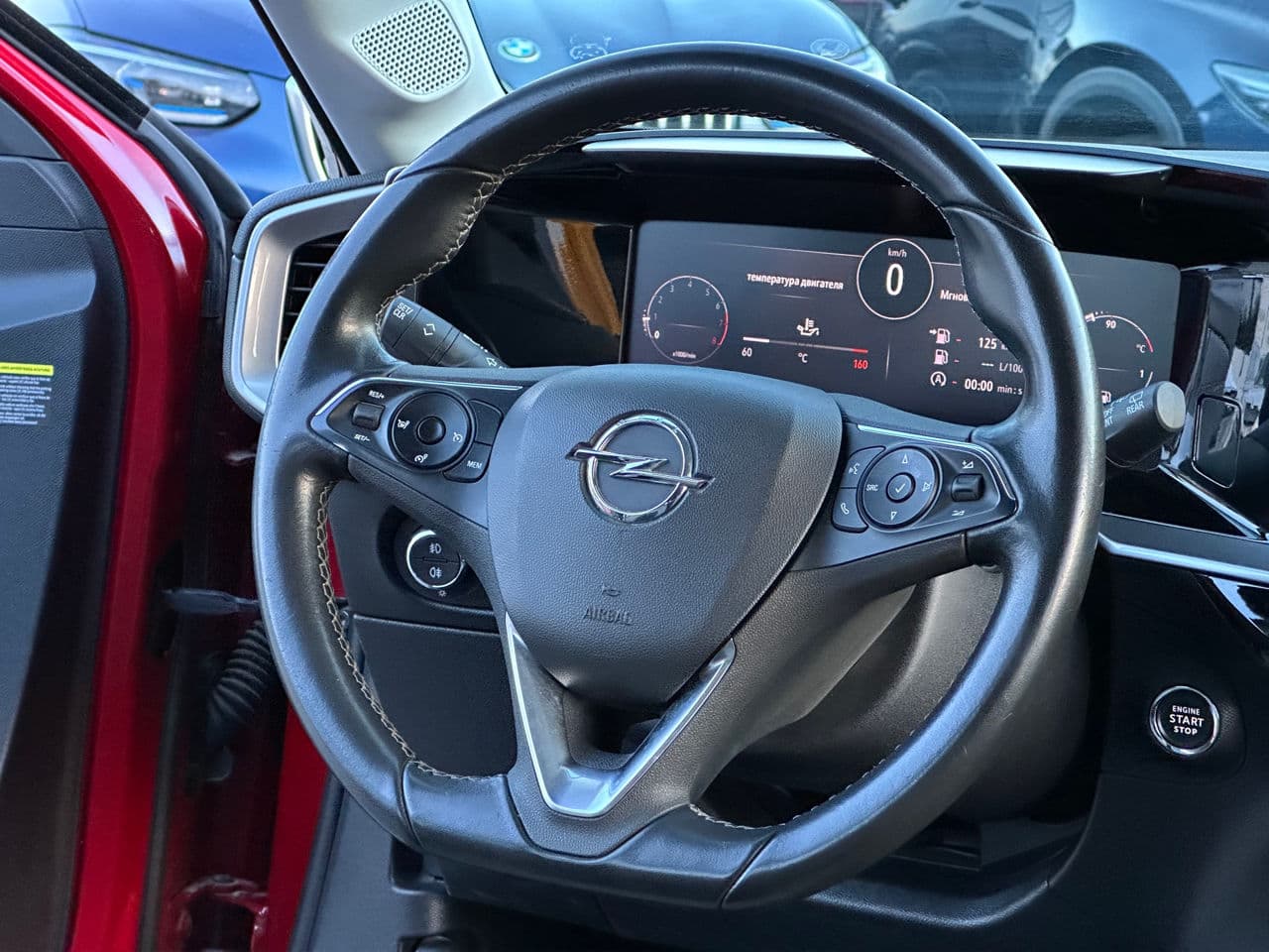 Opel Mokka 2022 — Миниатюра 7