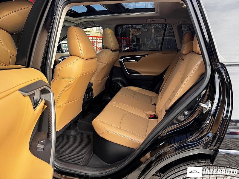 Toyota Rav-4 2022 — Миниатюра 24