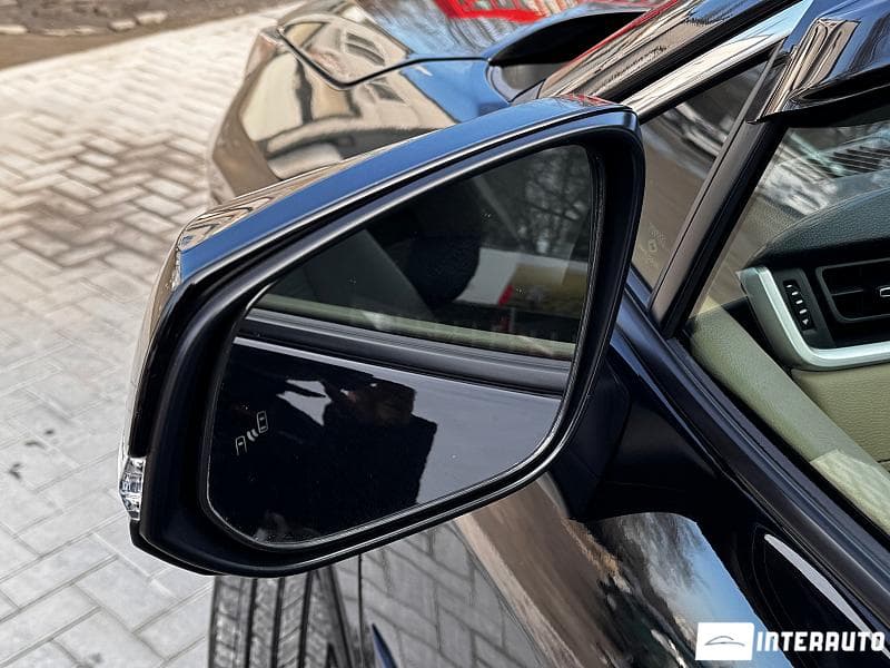Toyota Rav-4 2022 — Миниатюра 28