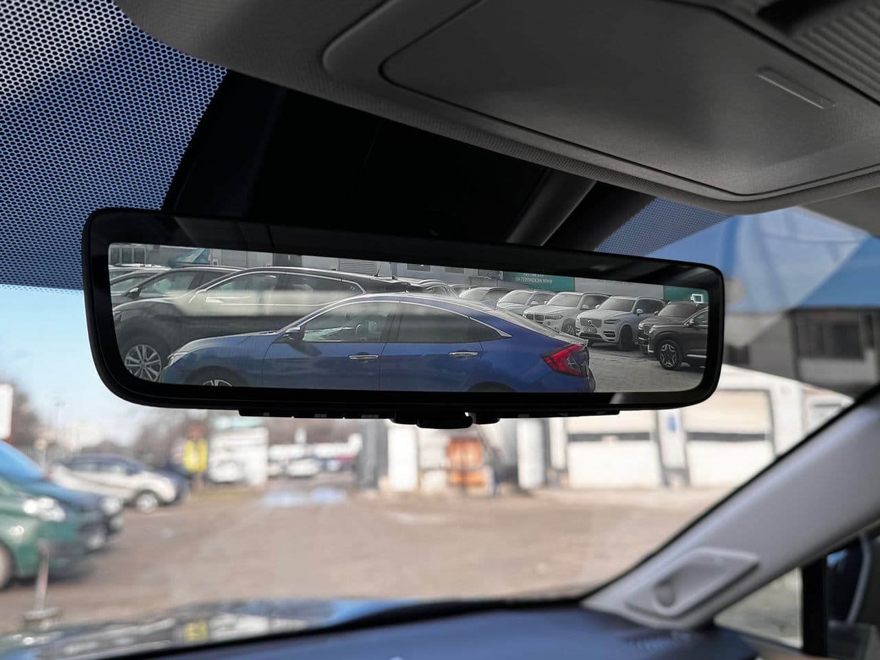 Toyota Rav-4 2022 — Миниатюра 16