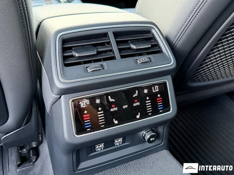Audi A6 2019 — Миниатюра 18
