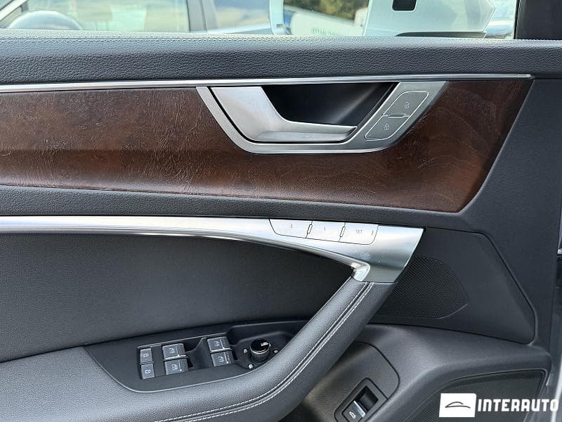 Audi A6 2019 — Миниатюра 17