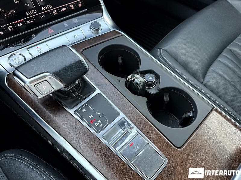Audi A6 2019 — Миниатюра 15