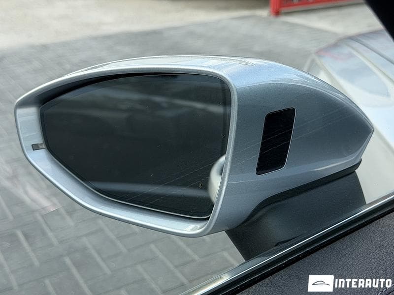 Audi A6 2019 — Миниатюра 19